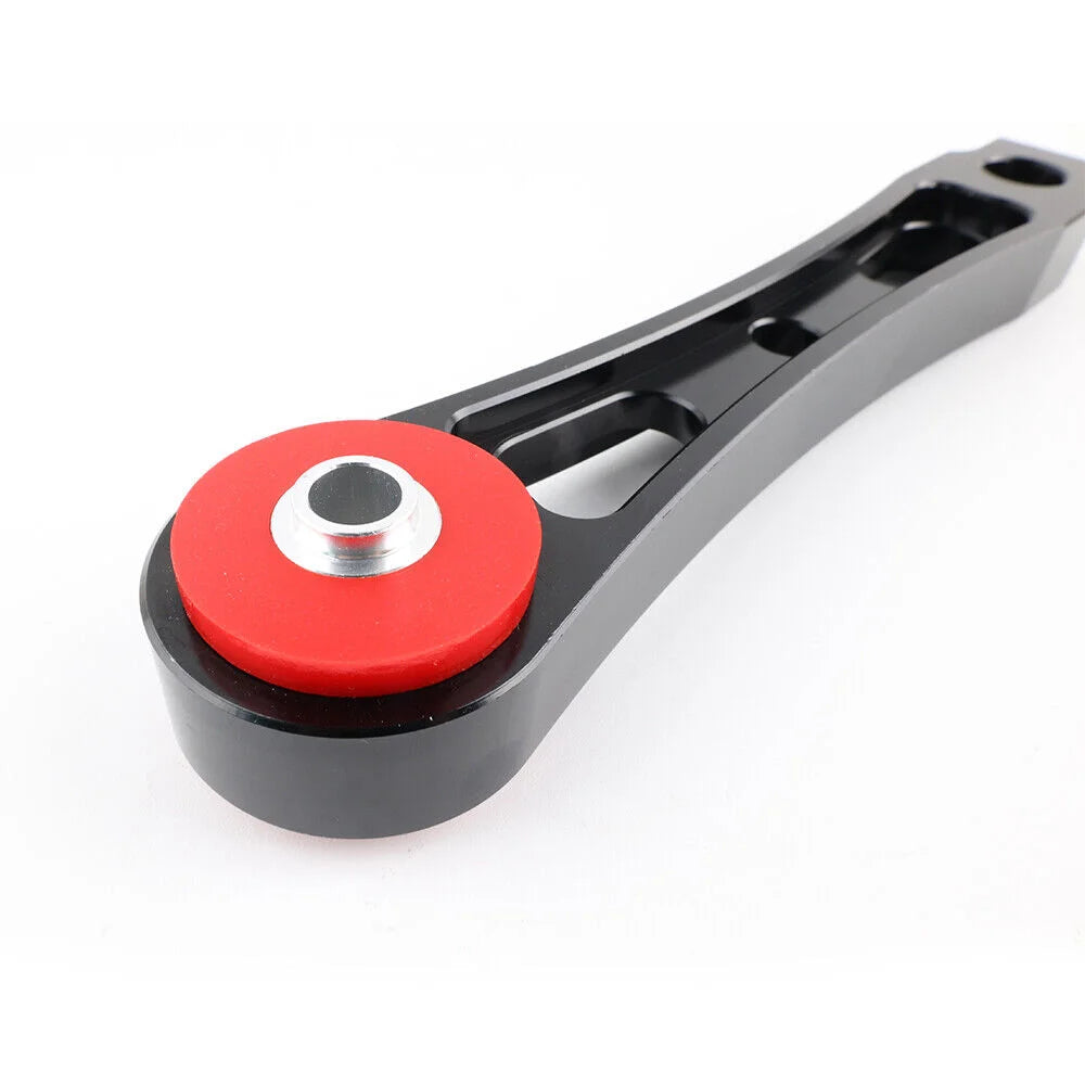 Aluminum Pendulum Engine Motor Mount Dog Bone For Audi VW Golf GTI Jetta MK5 MK6 2.0T 2.5 Motor Bracket Auto Parts & Accessories