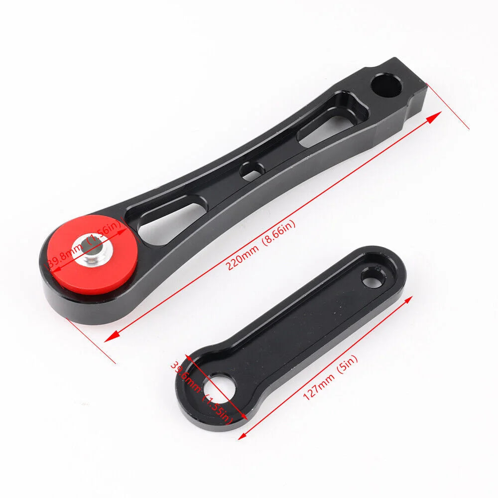 Aluminum Pendulum Engine Motor Mount Dog Bone For Audi VW Golf GTI Jetta MK5 MK6 2.0T 2.5 Motor Bracket Auto Parts & Accessories